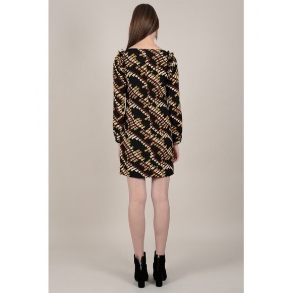 NWT Molly Bracken Mini Woven Dress Size Medium 
New With Tags! - Picture 7 of 8